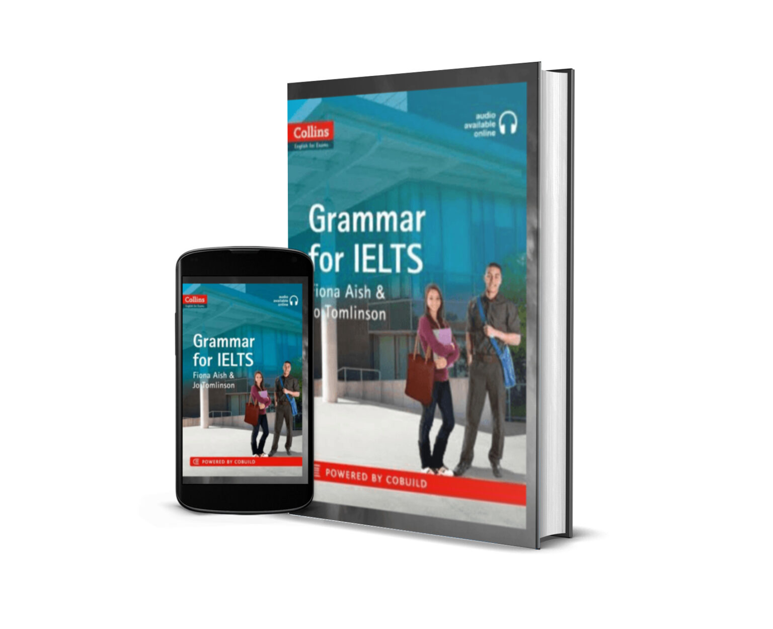 Collins Writing for IELTS Download Ebook IELTS DATES