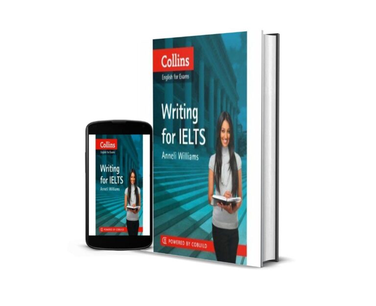 Collins Speaking for IELTS Download pdf + Audio IELTS DATES